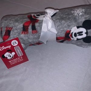 Womens Disney Pajama Pant
